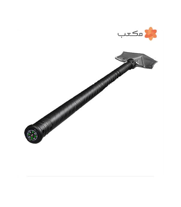بیل چندکاره تاشو شیائومی NexTool مدل NE0114