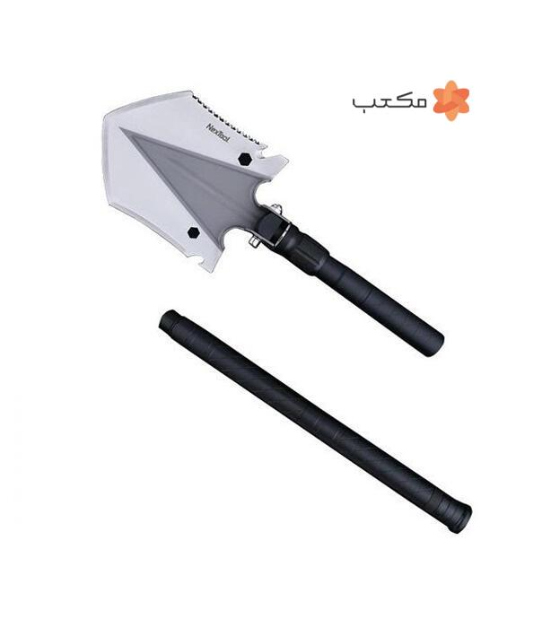 بیل چندکاره تاشو شیائومی NexTool مدل NE0114