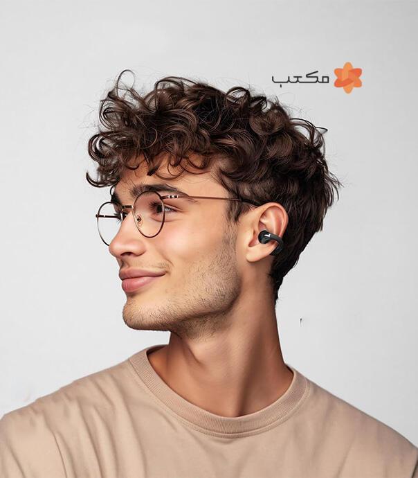 هندزفری بلوتوثی شیائومی مدل QCY Crossky C30