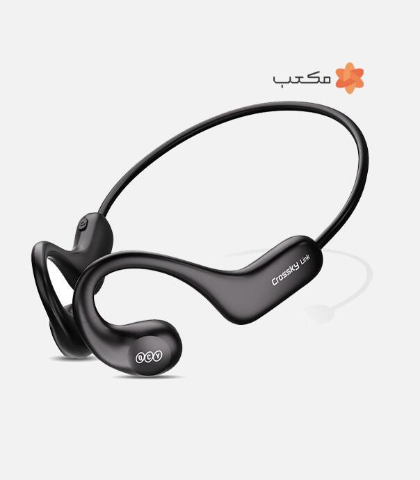 هندزفری بلوتوثی القایی شیائومی مدل QCY Crossky Link T22