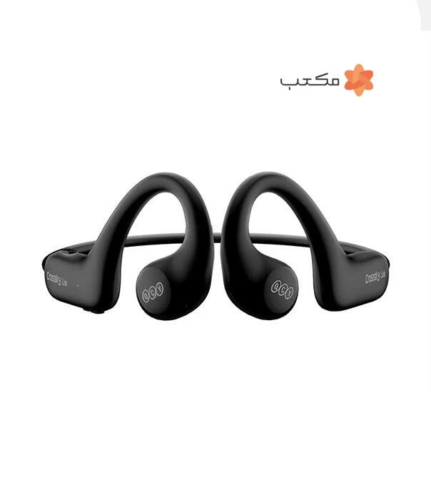 هندزفری بلوتوثی القایی شیائومی مدل QCY Crossky Link T22