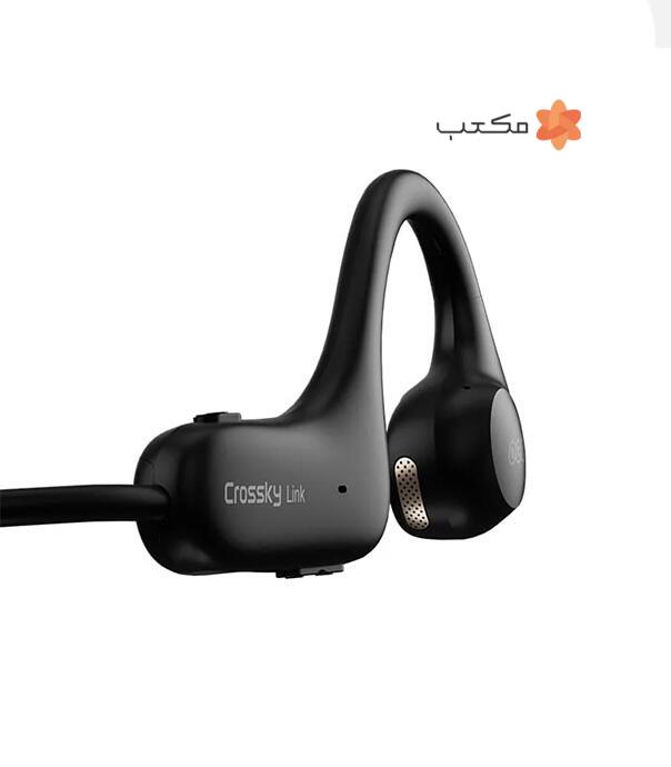 هندزفری بلوتوثی القایی شیائومی مدل QCY Crossky Link T22
