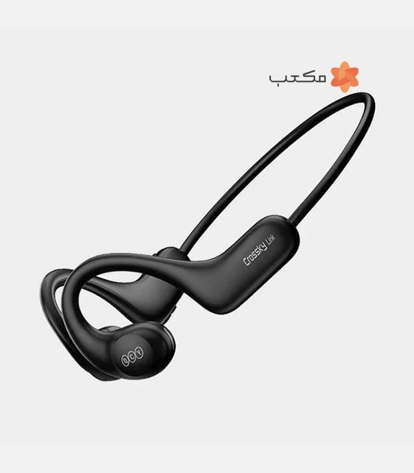 هندزفری بلوتوثی القایی شیائومی مدل QCY Crossky Link T22