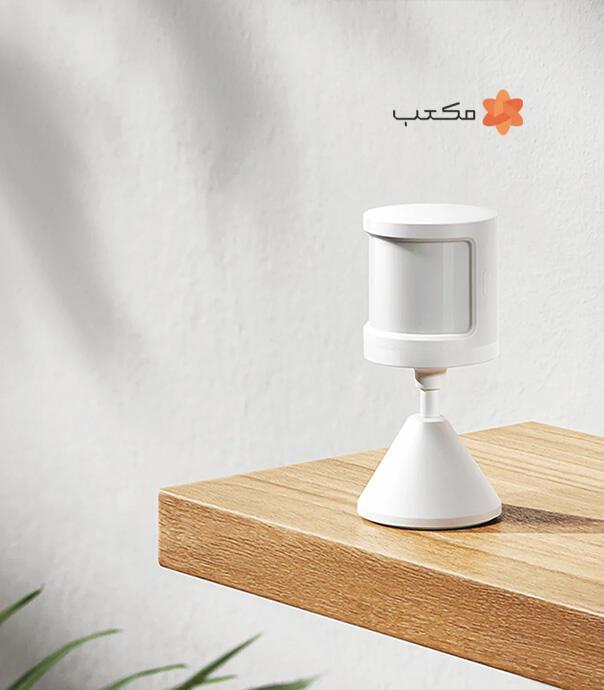 سنسور تشخیص حرکت هوشمند شیائومی مدل Mijia 2S MPIR02SXS
