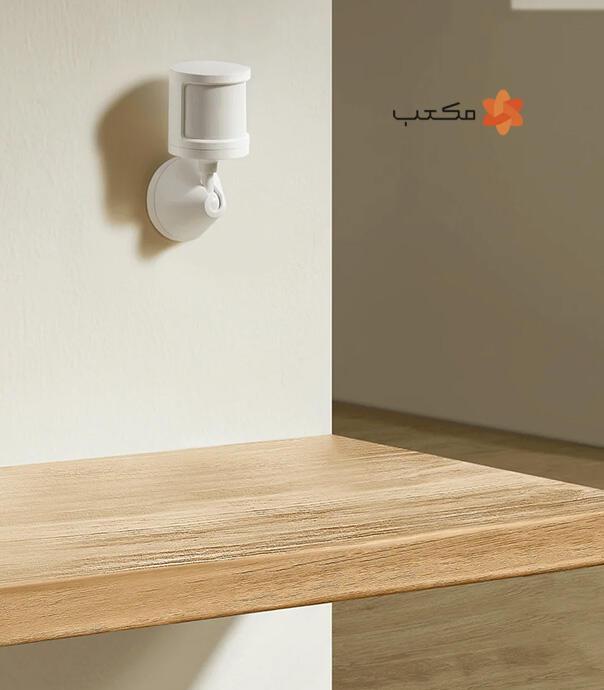 سنسور تشخیص حرکت هوشمند شیائومی مدل Mijia 2S MPIR02SXS