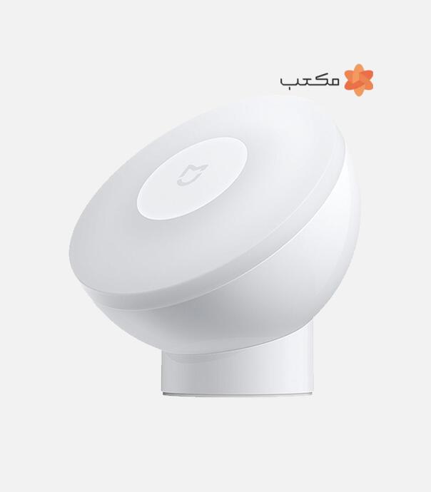 لامپ هوشمند شیائومی مدل Mi Motion Activated Night Light 2 MJYD02YL