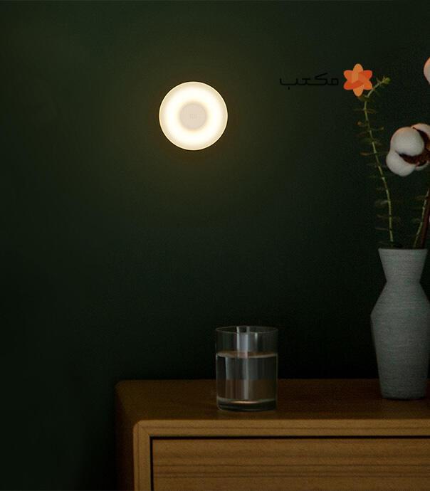 لامپ هوشمند شیائومی مدل Mi Motion Activated Night Light 2 MJYD02YL