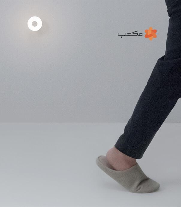 لامپ هوشمند شیائومی مدل Mi Motion Activated Night Light 2 MJYD02YL