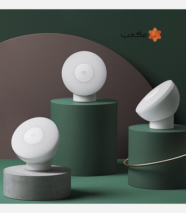 لامپ هوشمند شیائومی مدل Mi Motion Activated Night Light 2 MJYD02YL