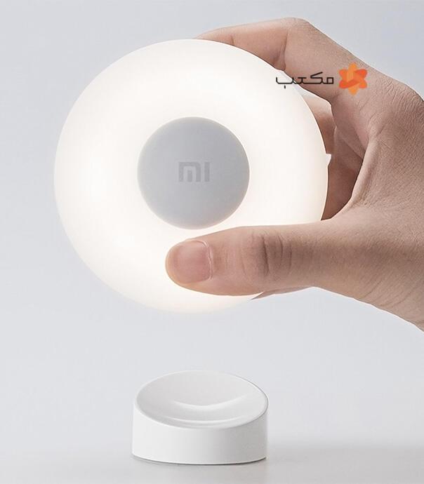 لامپ هوشمند شیائومی مدل Mi Motion Activated Night Light 2 MJYD02YL
