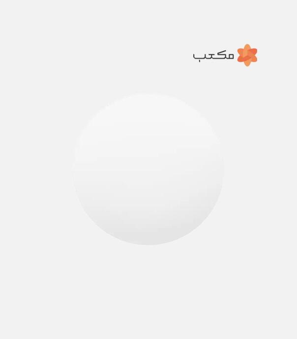 چراغ سقفی هوشمند 350 میلی‌متری شیائومی مدل Mijia MJXDD03YL