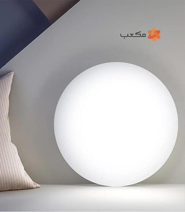 چراغ سقفی هوشمند 350 میلی‌متری شیائومی مدل Mijia MJXDD03YL
