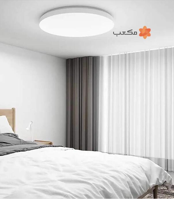 چراغ سقفی هوشمند 350 میلی‌متری شیائومی مدل Mijia MJXDD03YL