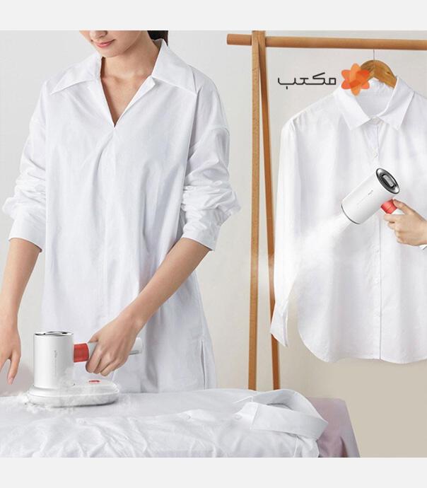اتو بخار شیائومی مدل Deerma DEM-HS200