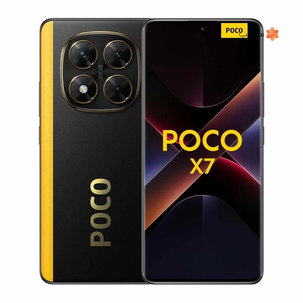 تاچ و ال سی دی شیائومی LCD/TOUCH XIAOMI POCO F7 5G