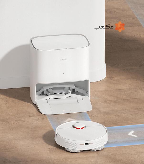 کیسه جارو رباتیک شیائومی  مناسب مدل های x10 و x20