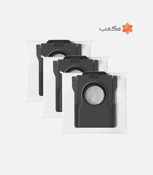 کیسه جارو رباتیک شیائومی  مناسب مدل های x40 و x50