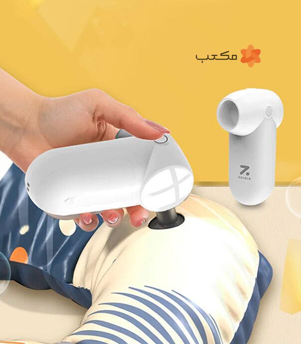 دستگاه وکیوم مواد غذایی Zolele EV01