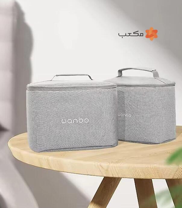 کیف ویدئو پروژکتور ونبو مدل (T2 /T6/T6R MAX)