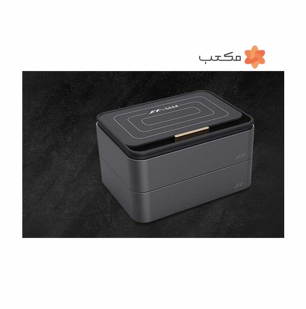 جعبه ابزار و مجموعه پیچ گوشتی 100 عددی  شیائومی مدل JIMIHOME JM-FM3