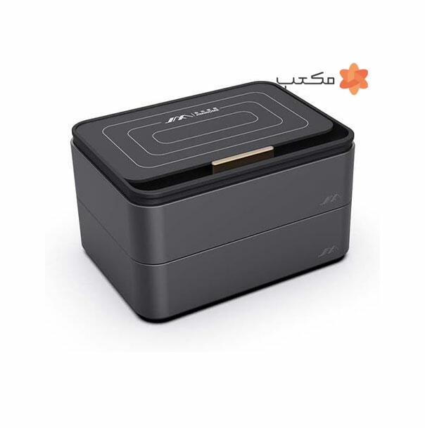 جعبه ابزار و مجموعه پیچ گوشتی 100 عددی  شیائومی مدل JIMIHOME JM-FM3