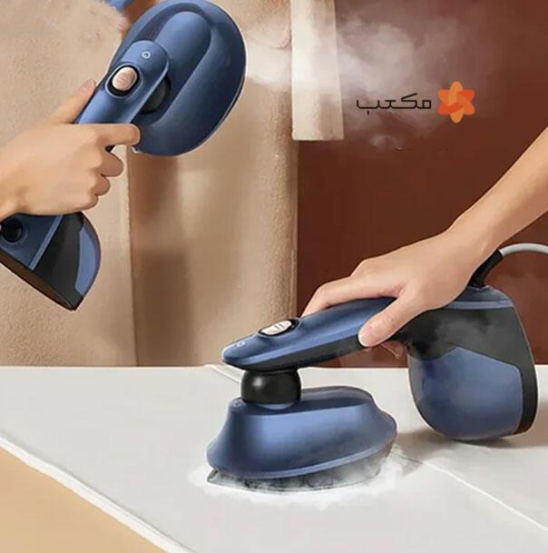 اتو بخار دستی چند کاره شیائومی مدل Deerma HS300