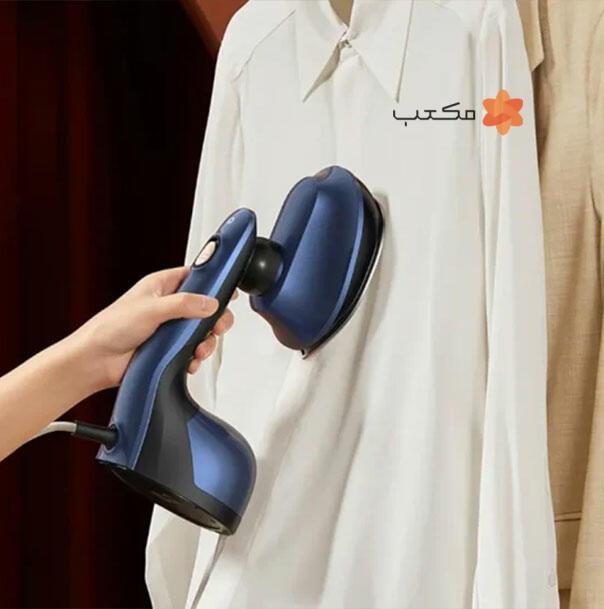 اتو بخار دستی چند کاره شیائومی مدل Deerma HS300