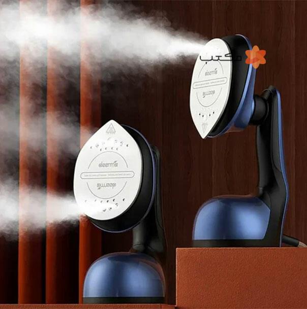 اتو بخار دستی چند کاره شیائومی مدل Deerma HS300