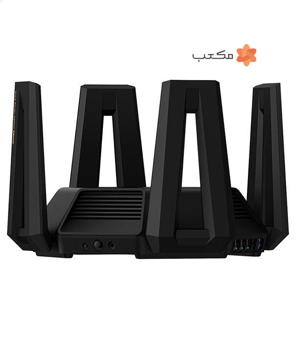 روتر بی سیم گیمینگ شیائومی مدل Mi AX9000 Wireless Router