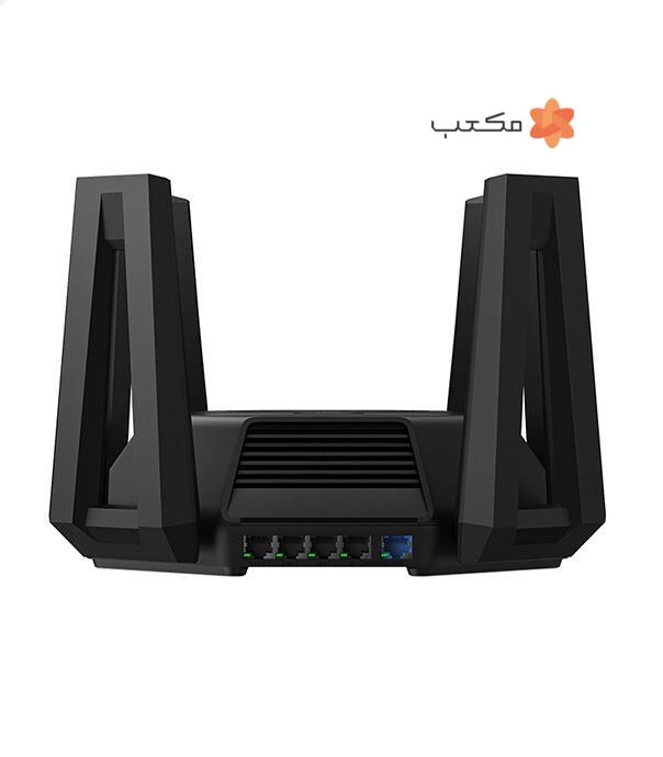 روتر بی سیم گیمینگ شیائومی مدل Mi AX9000 Wireless Router