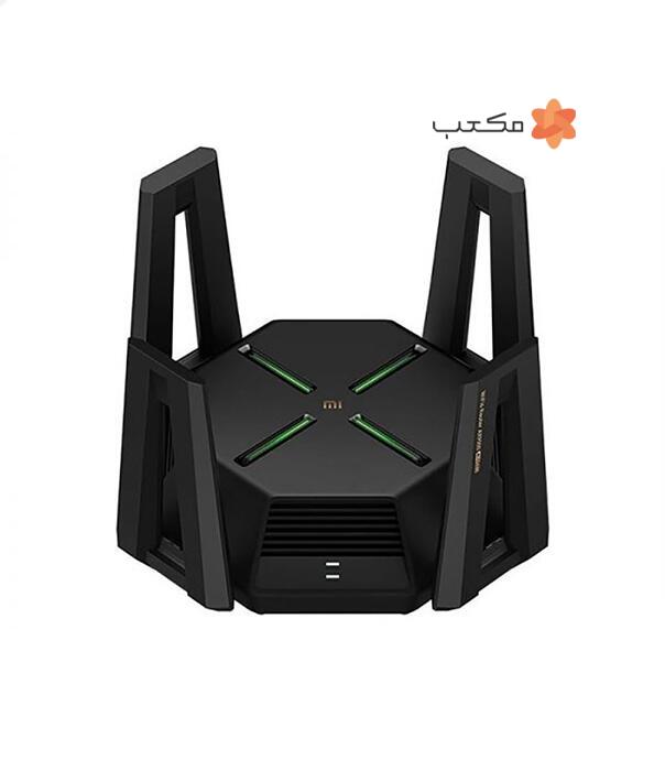 روتر بی سیم گیمینگ شیائومی مدل Mi AX9000 Wireless Router