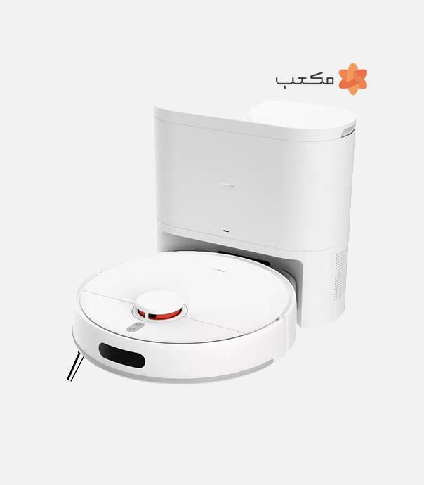 جارو رباتیک شیائومی مدل Xiaomi Robot Vacuum H40