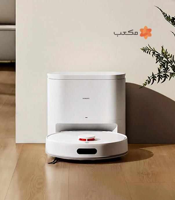 جارو رباتیک شیائومی مدل Xiaomi Robot Vacuum H40