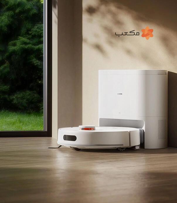 جارو رباتیک شیائومی مدل Xiaomi Robot Vacuum H40