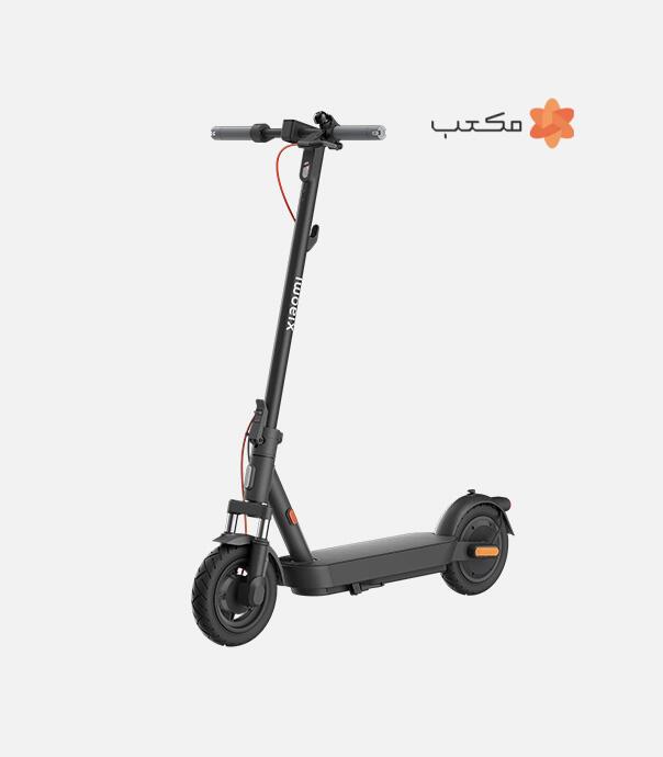 اسکوتر برقی شیائومی مدل Xiaomi Electric Scooter 5