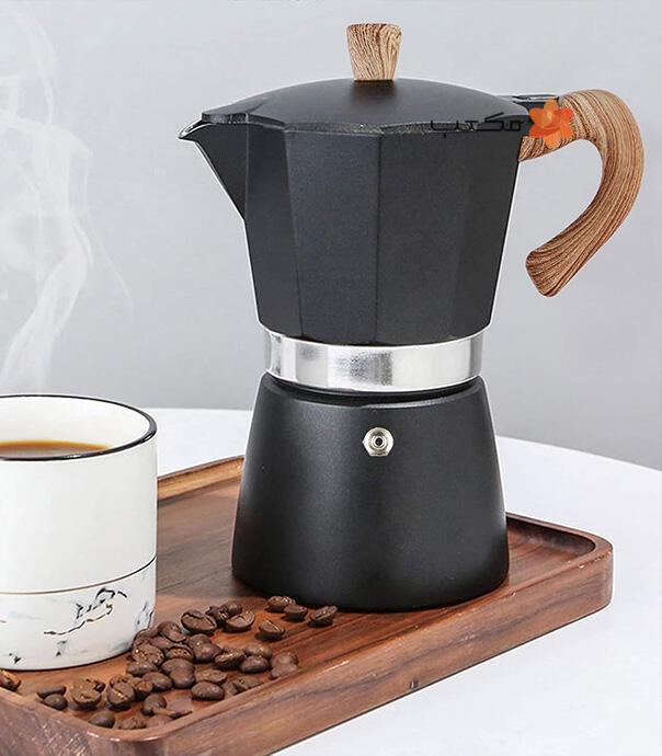 قهوه جوش موکاپاد شیائومی مدل Circle Joy CL-CF10