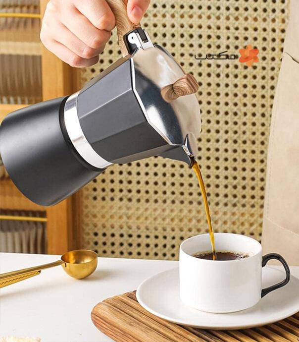 قهوه جوش موکاپاد شیائومی مدل Circle Joy CL-CF10