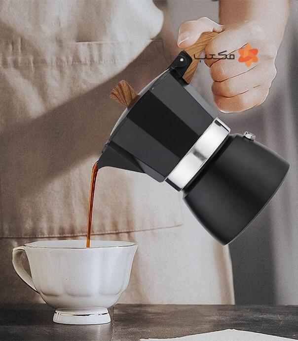 قهوه جوش موکاپاد شیائومی مدل Circle Joy CL-CF10