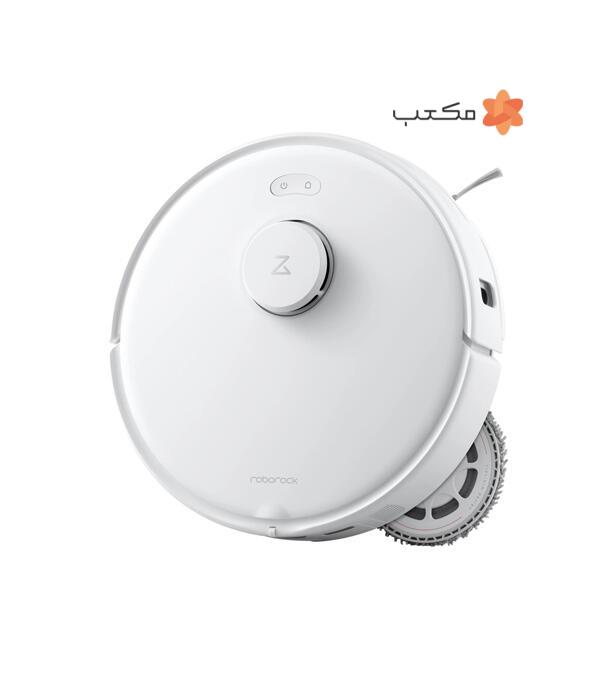 جارو رباتیک روبوراک Roborock Qrevo Edge C