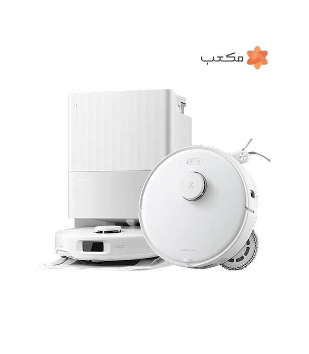 جارو رباتیک روبوراک Roborock Qrevo Edge C