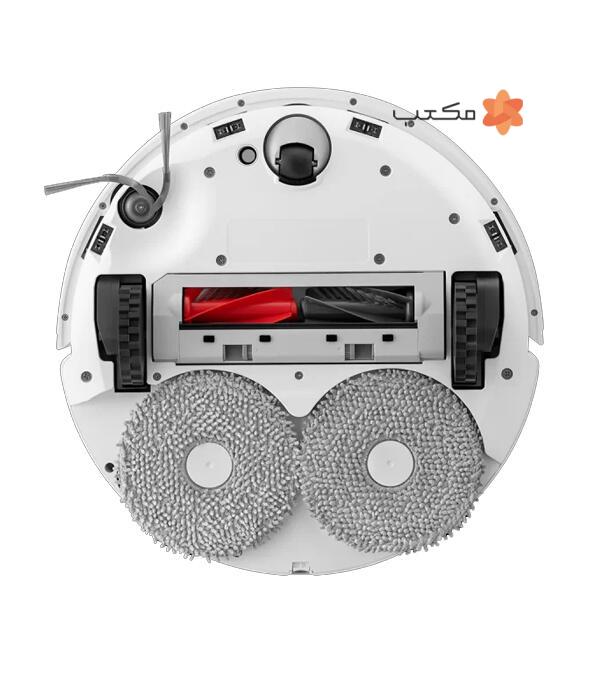 جارو رباتیک روبوراک Roborock Qrevo Edge C