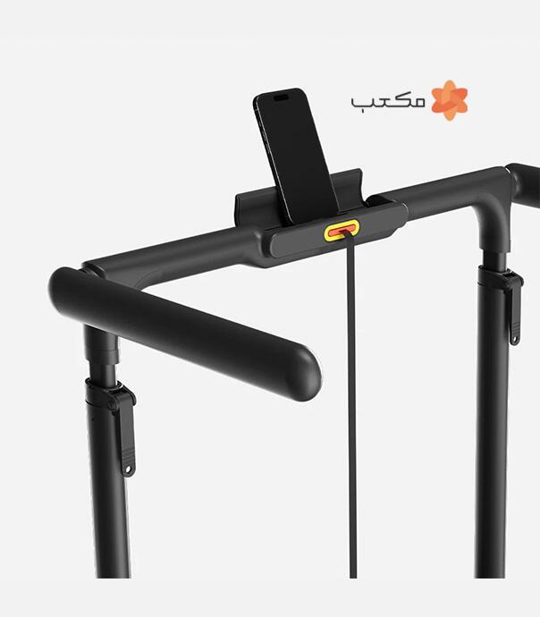 تردمیل تاشو هیبریدی هوشمند شیائومی مدل KingSmith R3 Hybrid Plus