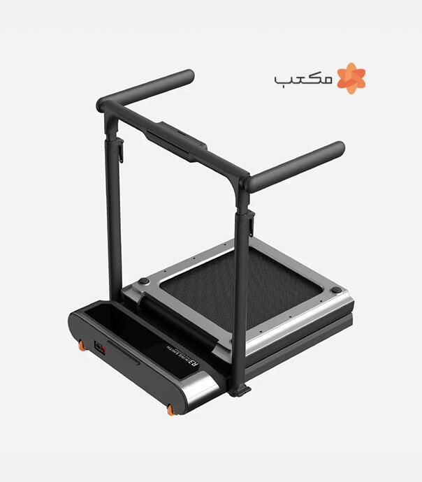 تردمیل تاشو هیبریدی هوشمند شیائومی مدل KingSmith R3 Hybrid Plus