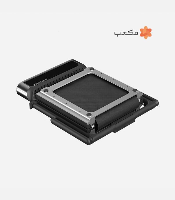 تردمیل تاشو هیبریدی هوشمند شیائومی مدل KingSmith R3 Hybrid Plus
