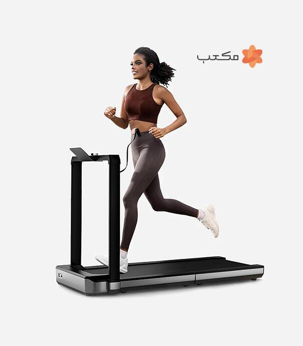 تردمیل تاشو شیائومی مدل Kingsmith MX16