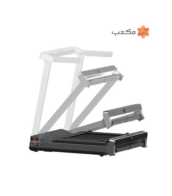 تردمیل تاشو هوشمند شیائومی مدل KingSmith WalkingPad G1
