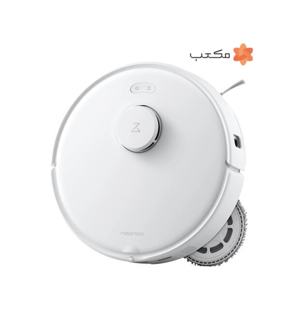 جارو رباتیک روبوراک مدل Roborock Qrevo Edge