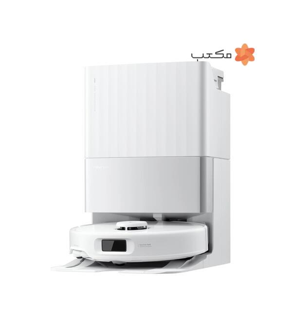 جارو رباتیک روبوراک مدل Roborock Qrevo Edge