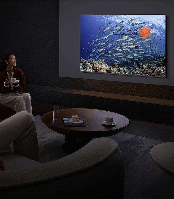 تلویزیون هوشمند 65 اینچ شیائومی مدل Mi TV A 65 2026
