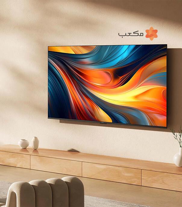 تلویزیون هوشمند 65 اینچ شیائومی مدل Mi TV A 65 2026